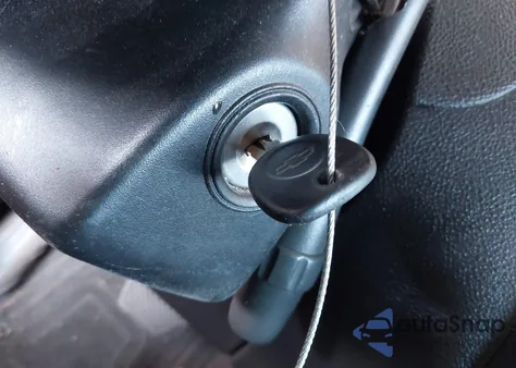 2010 Chevrolet Hhr Panel Ls z USA, uszkodzony, nr VIN 3GCAAADB5AS616872